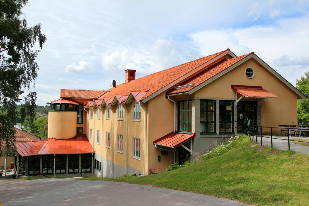 Stf Sigtuna Vandrarhem Exterior photo